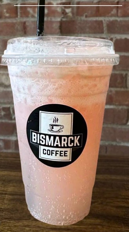 Cherry Coconut Bliss - Dirty