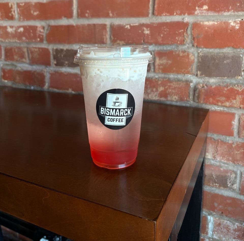 Frosted Cran-Orange - Energy Fusion