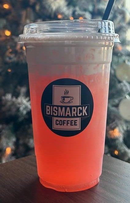 Cherry Passion - Energy Fusion