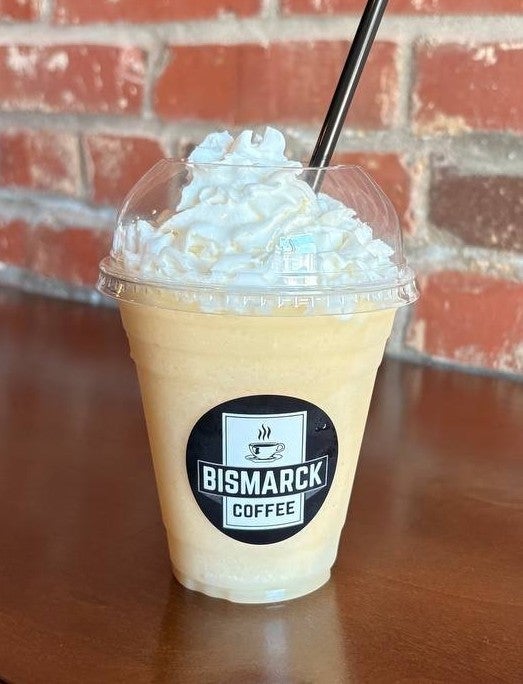 Piña Colada Smoothie